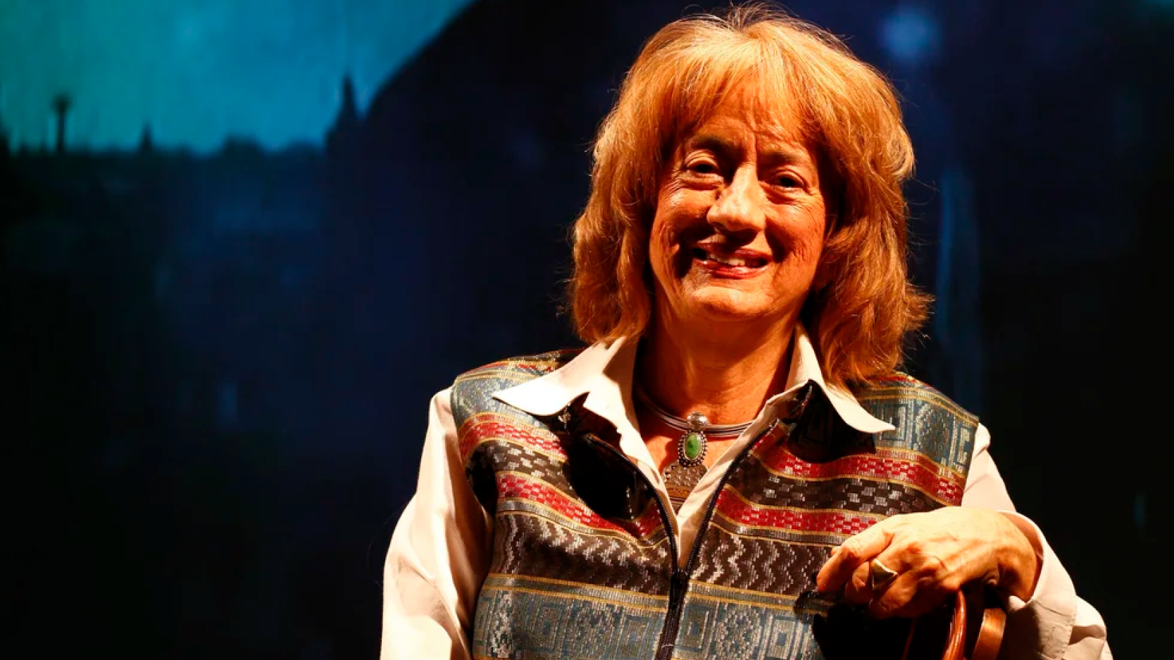 Um retrocesso para as mulheres e para a música contemporânea: Jocy de Oliveira comenta o cancelamento de sua ópera no Theatro Municipal