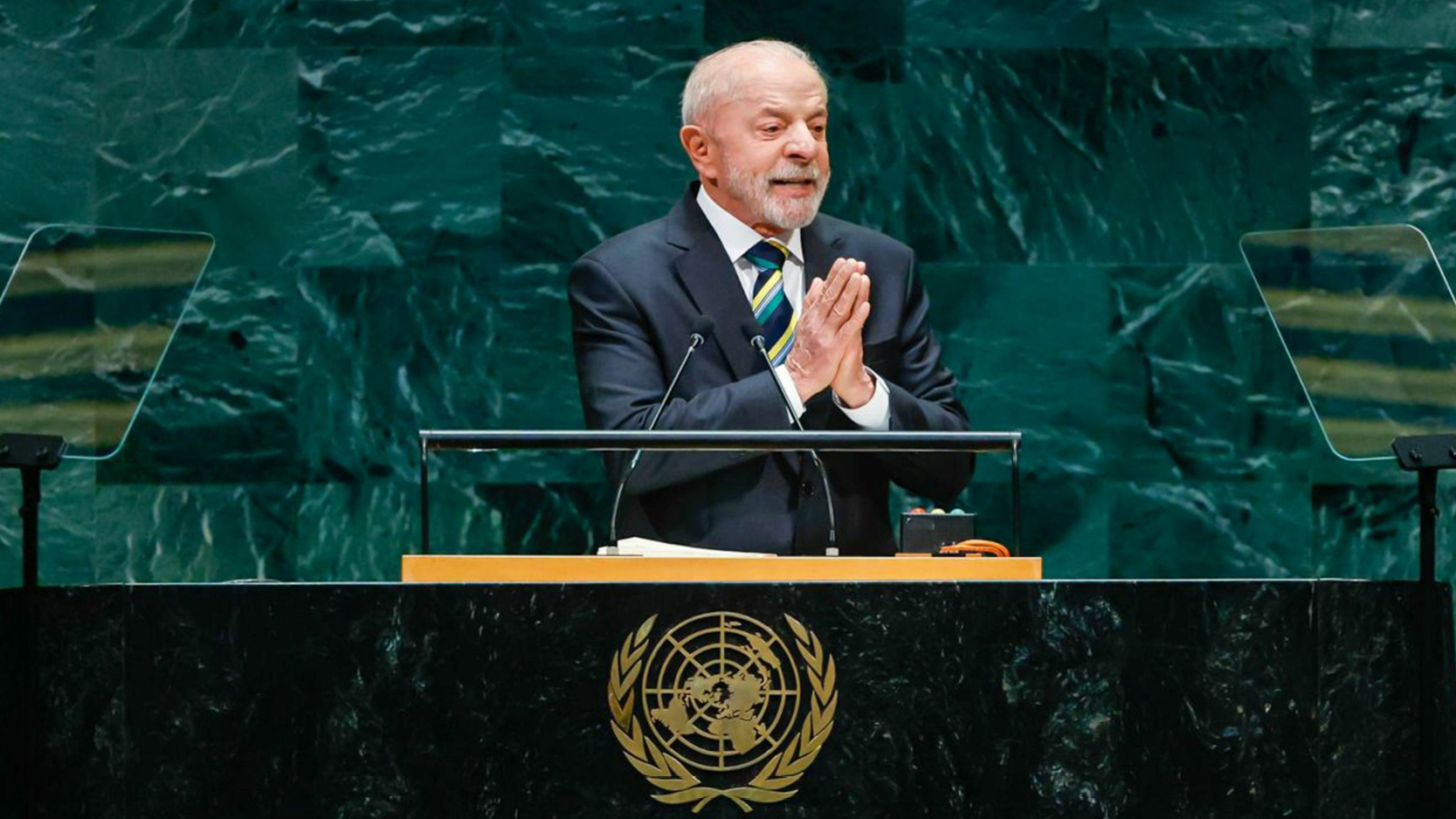 Lula entre a gratidão e a inveja