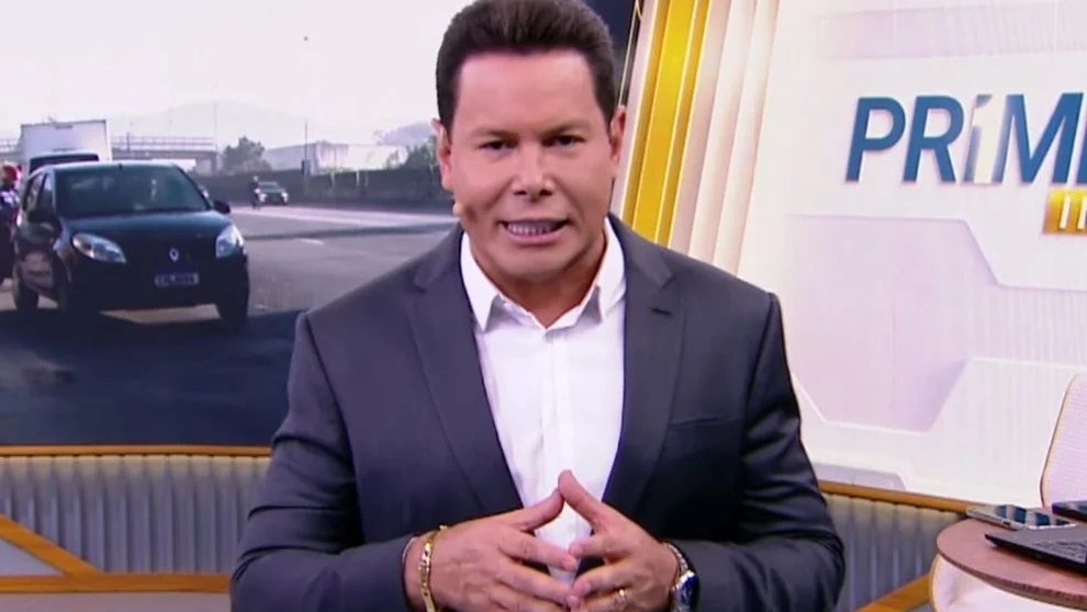 Marcão do Povo é condenado a pagar R$ 30 mil a Frei Chico e ao Sindnapi