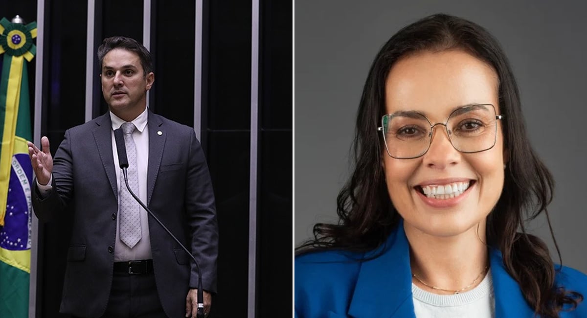 A disputa entre Zucco e Juliana Brizola no RS, segundo nova Quaest