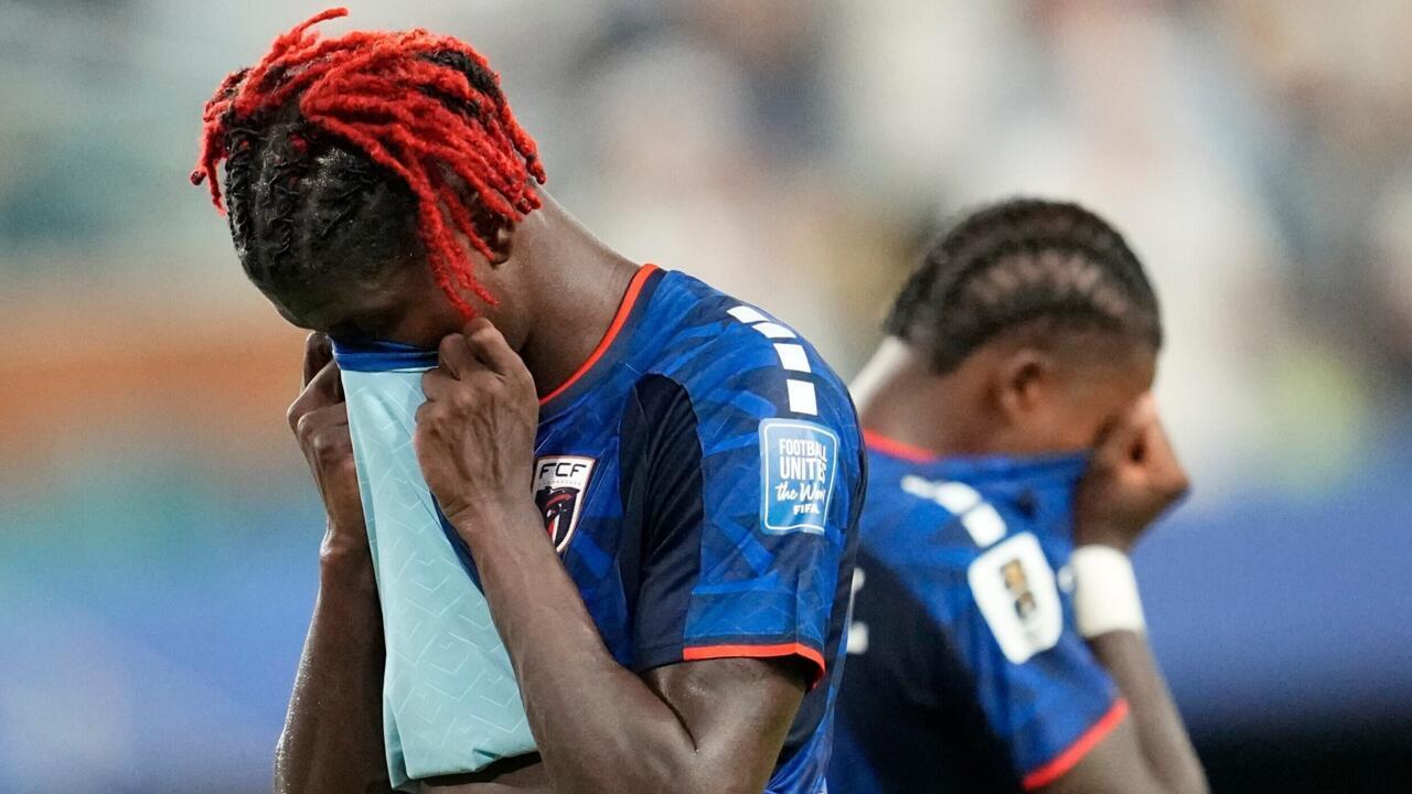 Mundial 2026: Sonho acabou para Cabo Verde