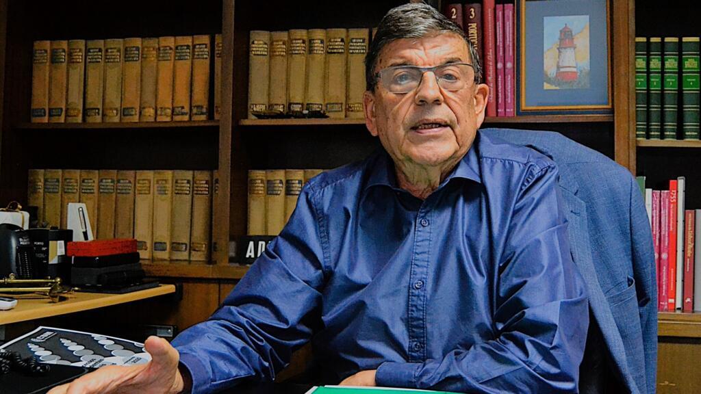 Conjunto de cidadãos irá apresentar uma denúncia ao Procurador
