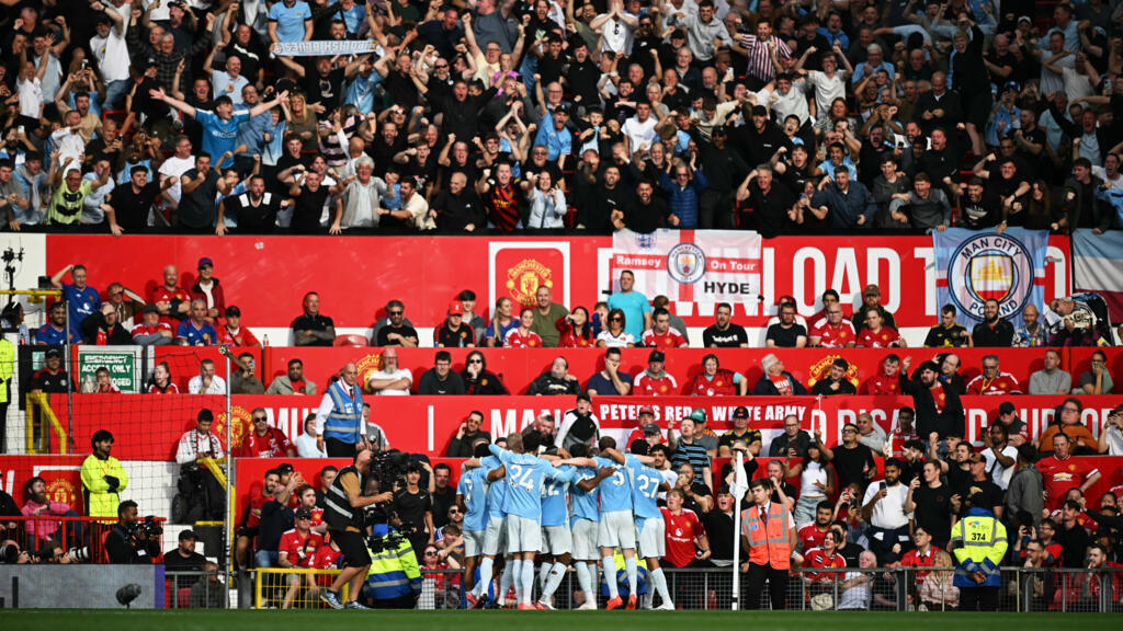 Futebol: Arsenal e Manchester City, líderes isolados na Premier League