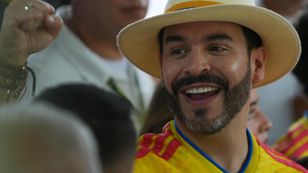 Colômbia: vitória do candidato da extrema direita