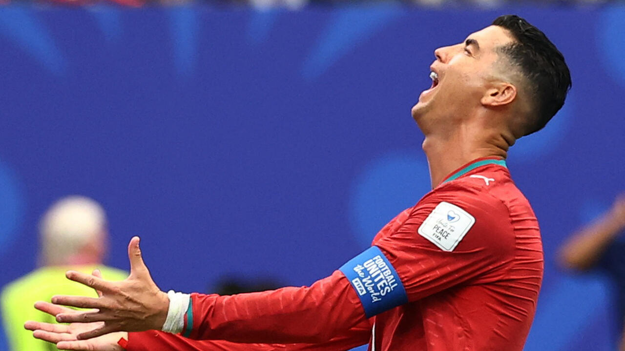Mundial 2026: Portugal terminou no segundo lugar no Grupo K