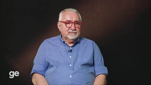 Campello, Salgado e ex-dirigentes vascaínos compareceram ao velório de Paulo Angioni