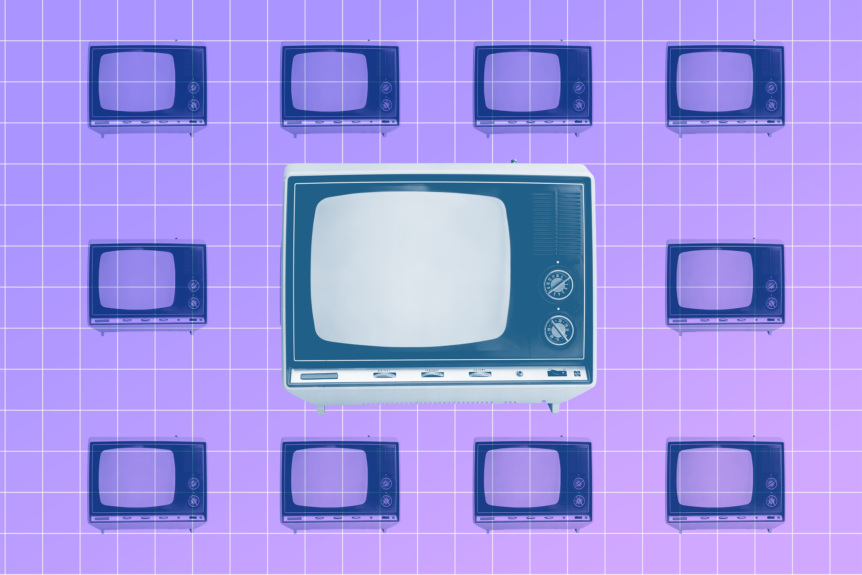 Televisão: a história do aparelho que transformou a forma de ver o mundo