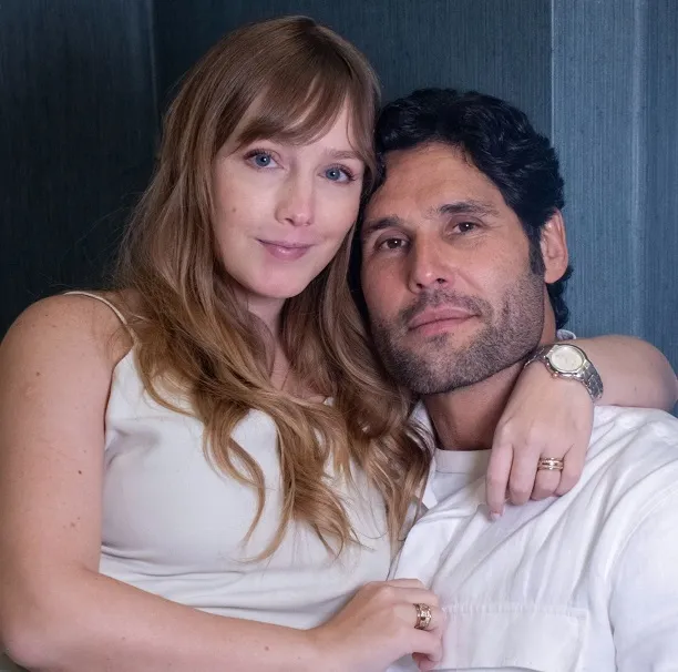Dudu Azevedo e Malu Rodrigues protagonizam nova novela vertical do Globoplay