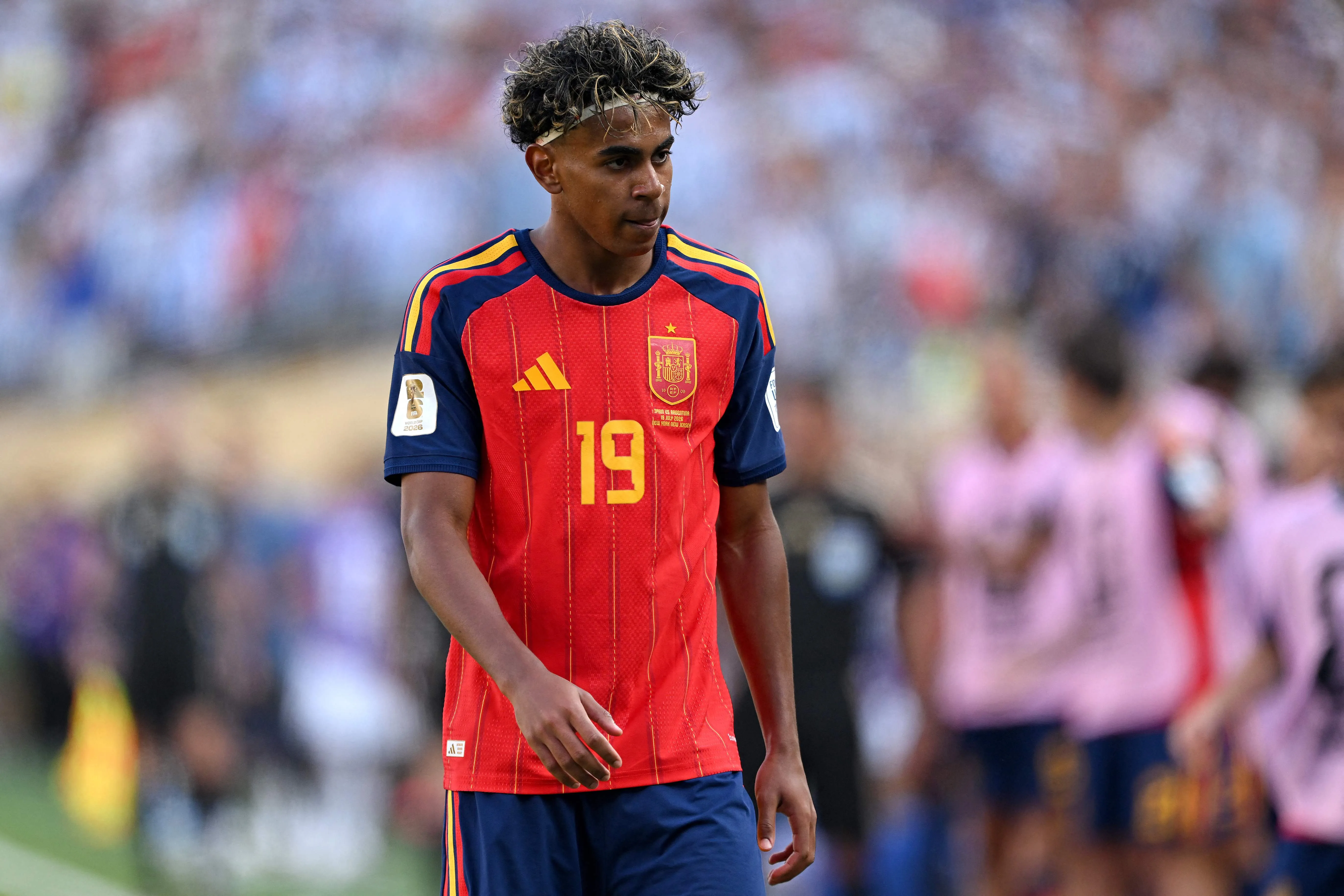 Uma conquista insofismável que coroa o futebol coletivo dos espanhóis e abre caminho para a 'era Lamine Yamal'