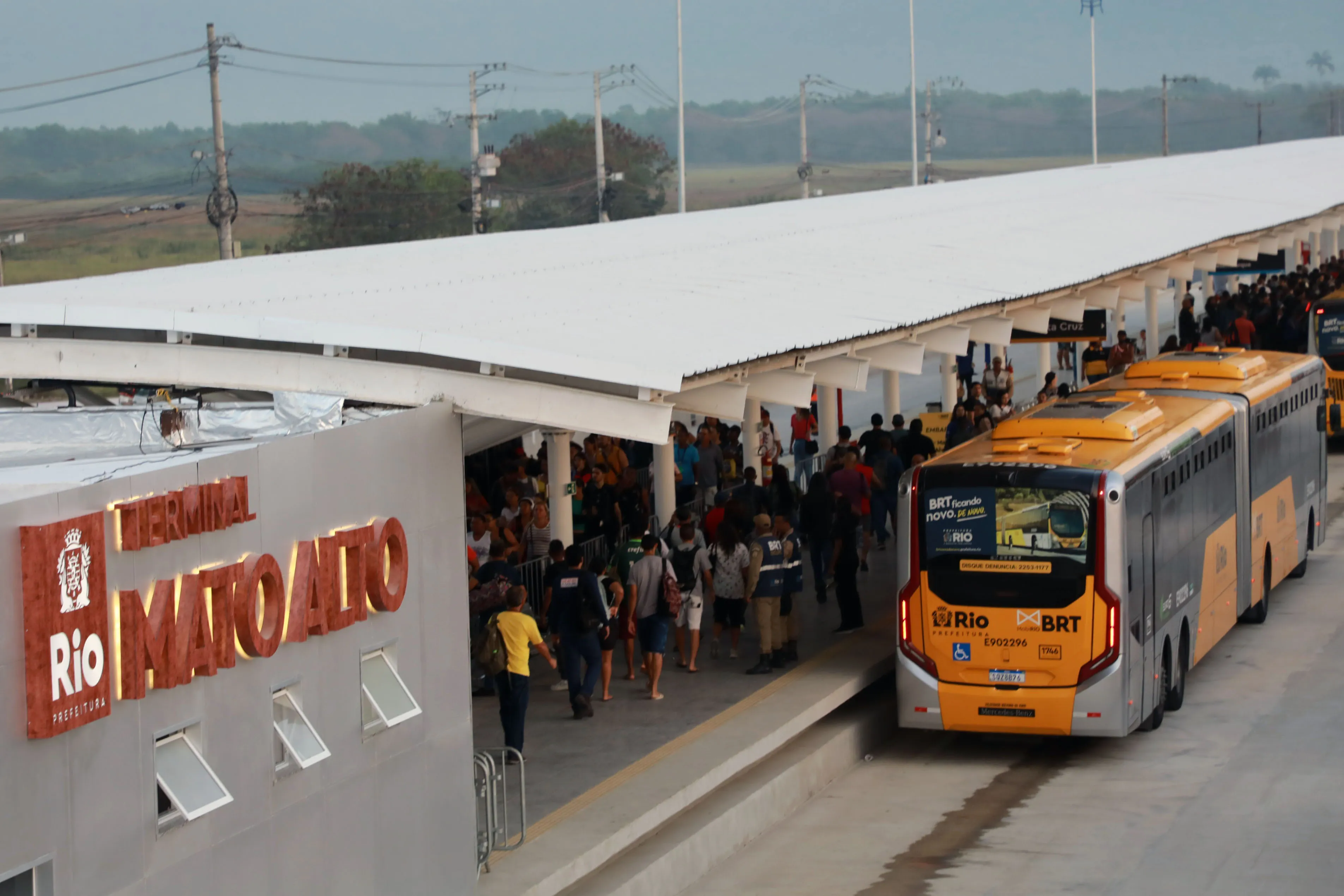 Ao custo de R$ 68 bilhões, estudo aponta 15 projetos prioritários de mobilidade para a Região Metropolitana do Rio