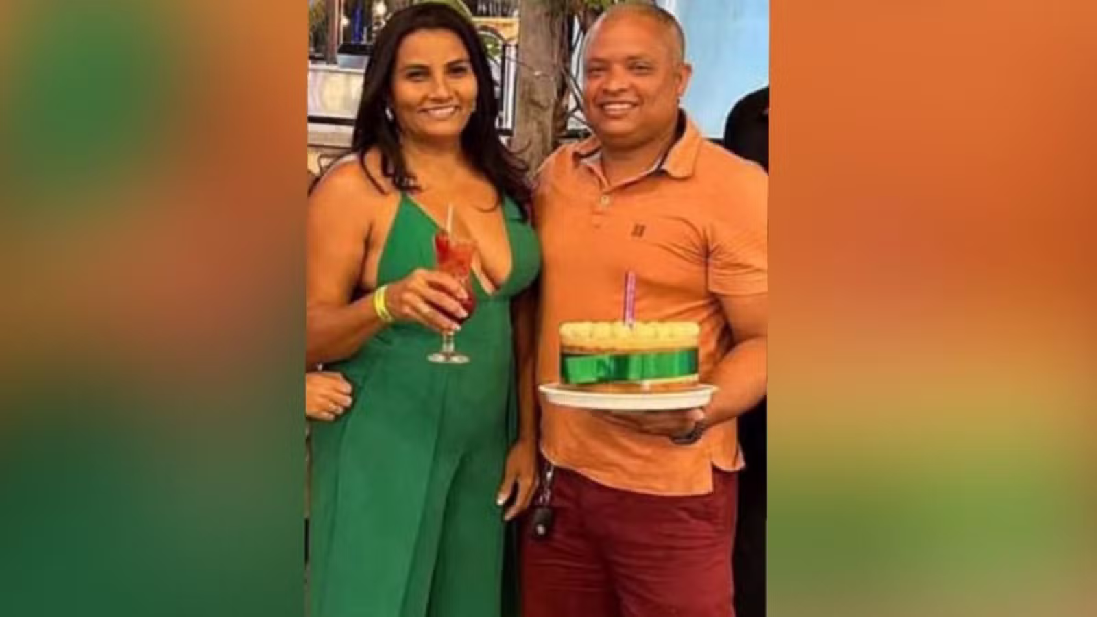 Preso por morte de comerciantes em Fortaleza diz a?