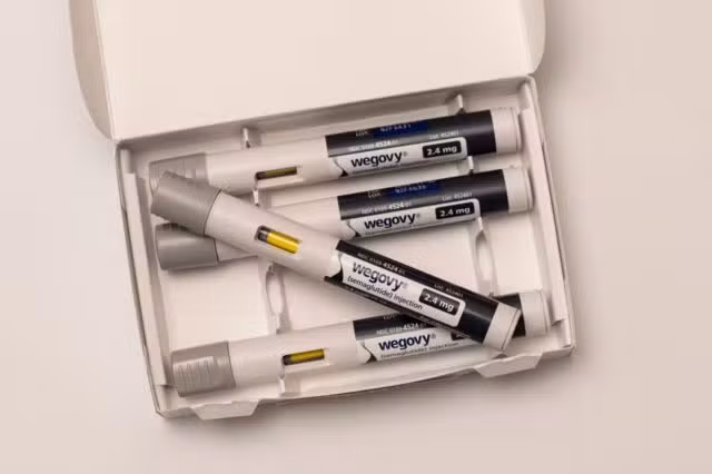 Após recusa por preço alto, Novo Nordisk tenta de novo incluir semaglutida no SUS com caneta por menos da metade do valor