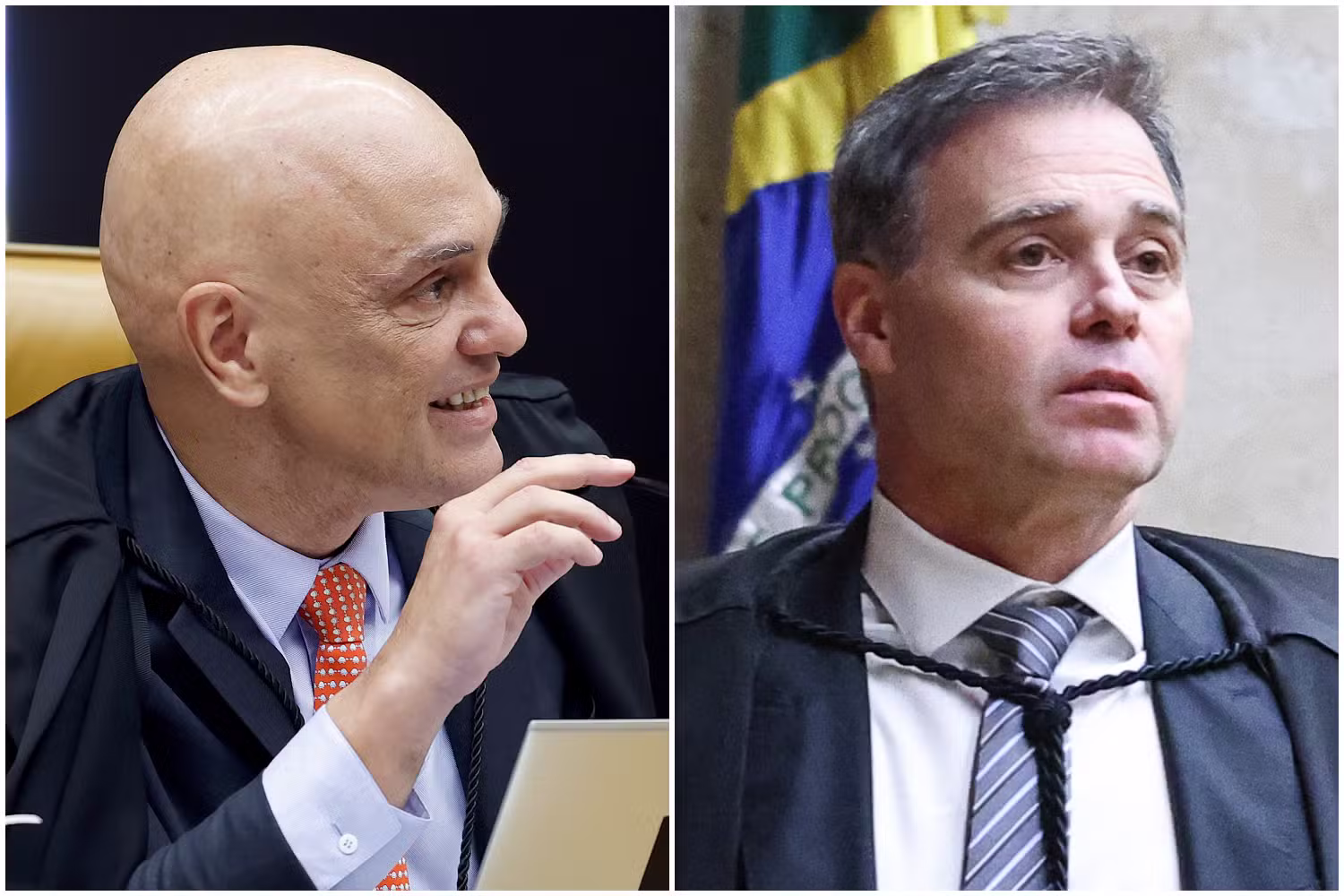Grupo de Mendonça articula antecipar votos caso haja pedido de vista