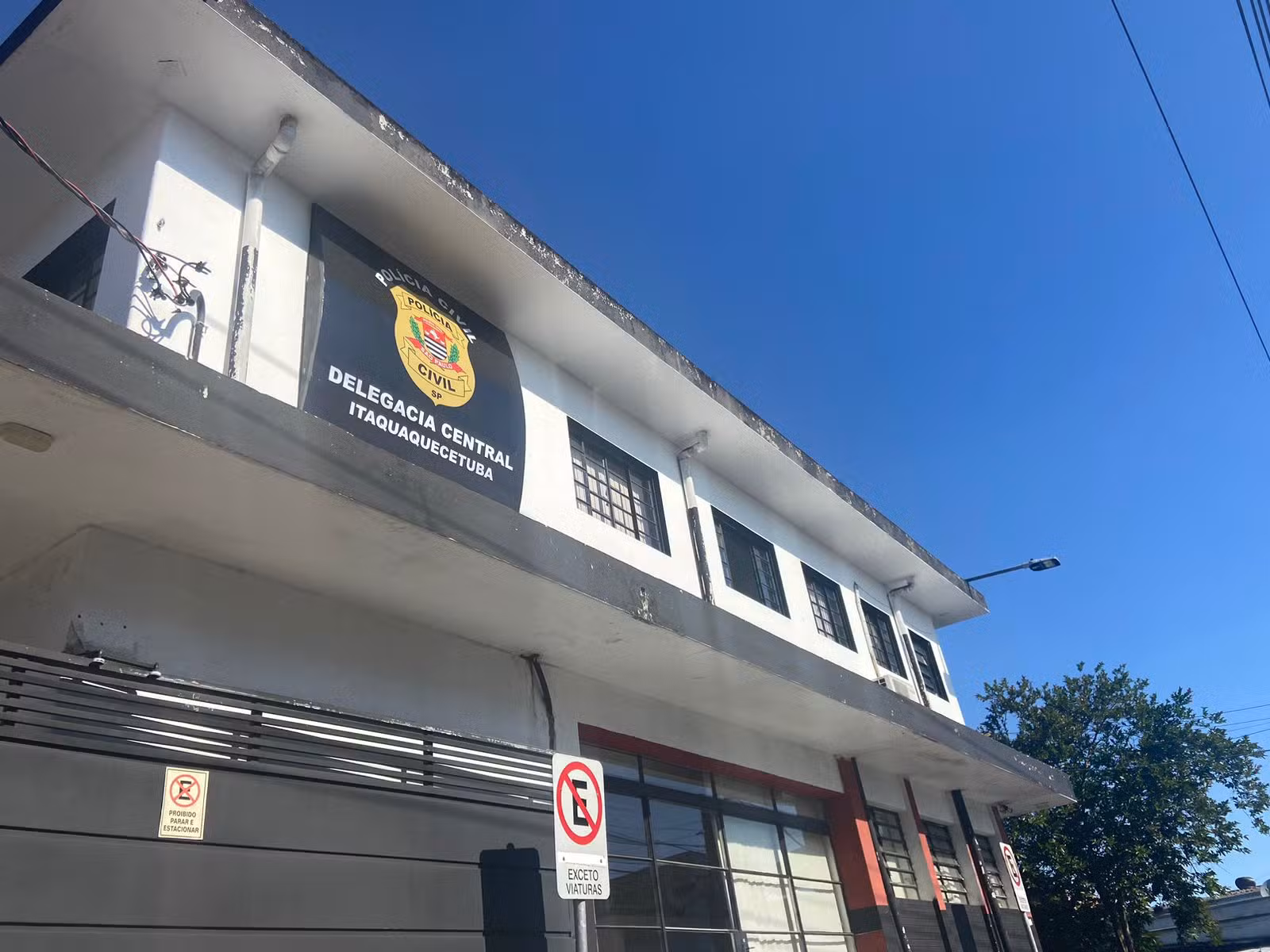 Homem é preso por embriaguez ao volante em Itaquaquecetuba