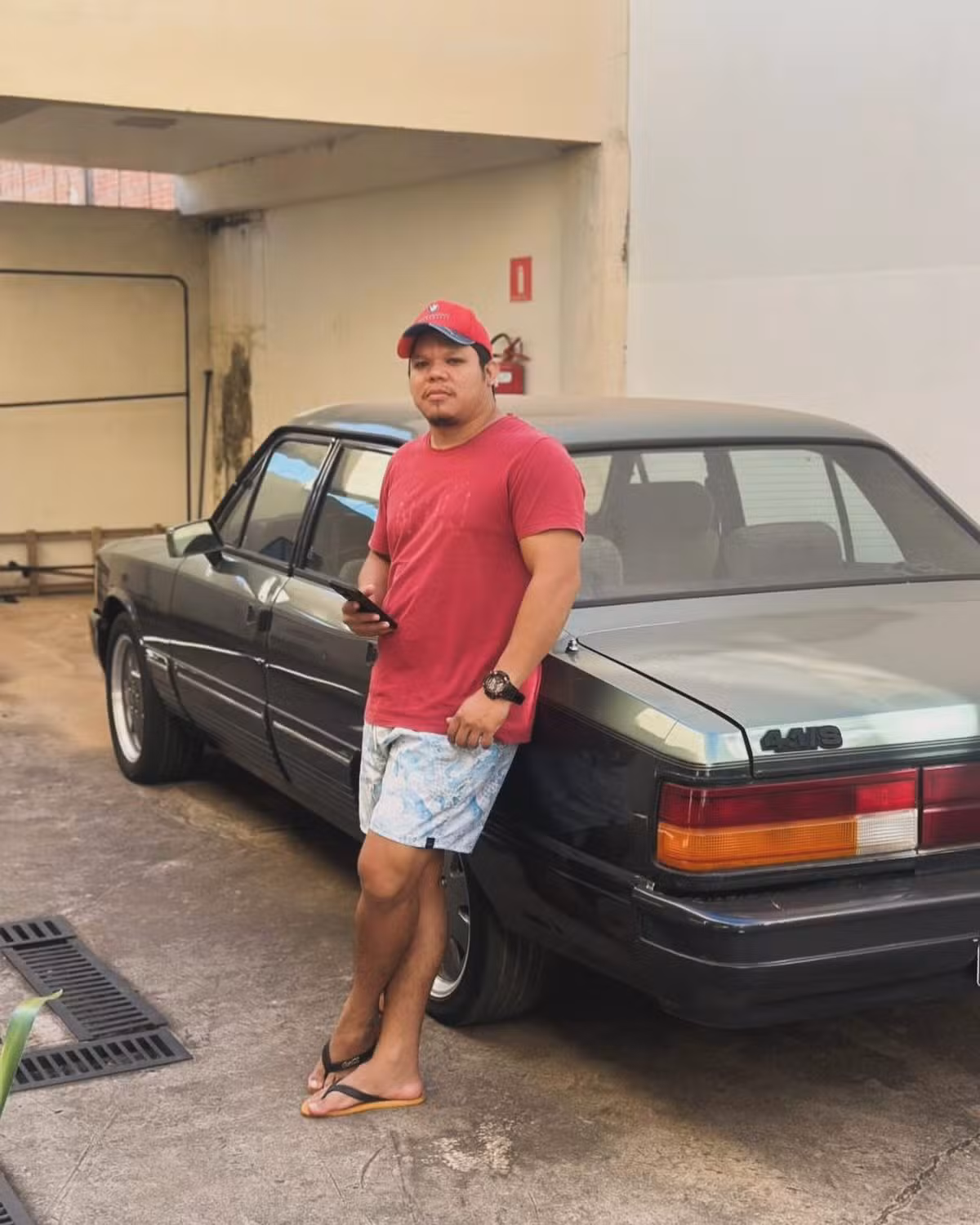Corpo de homem que estava desaparecido é encontrado em rio de Sinop (MT)