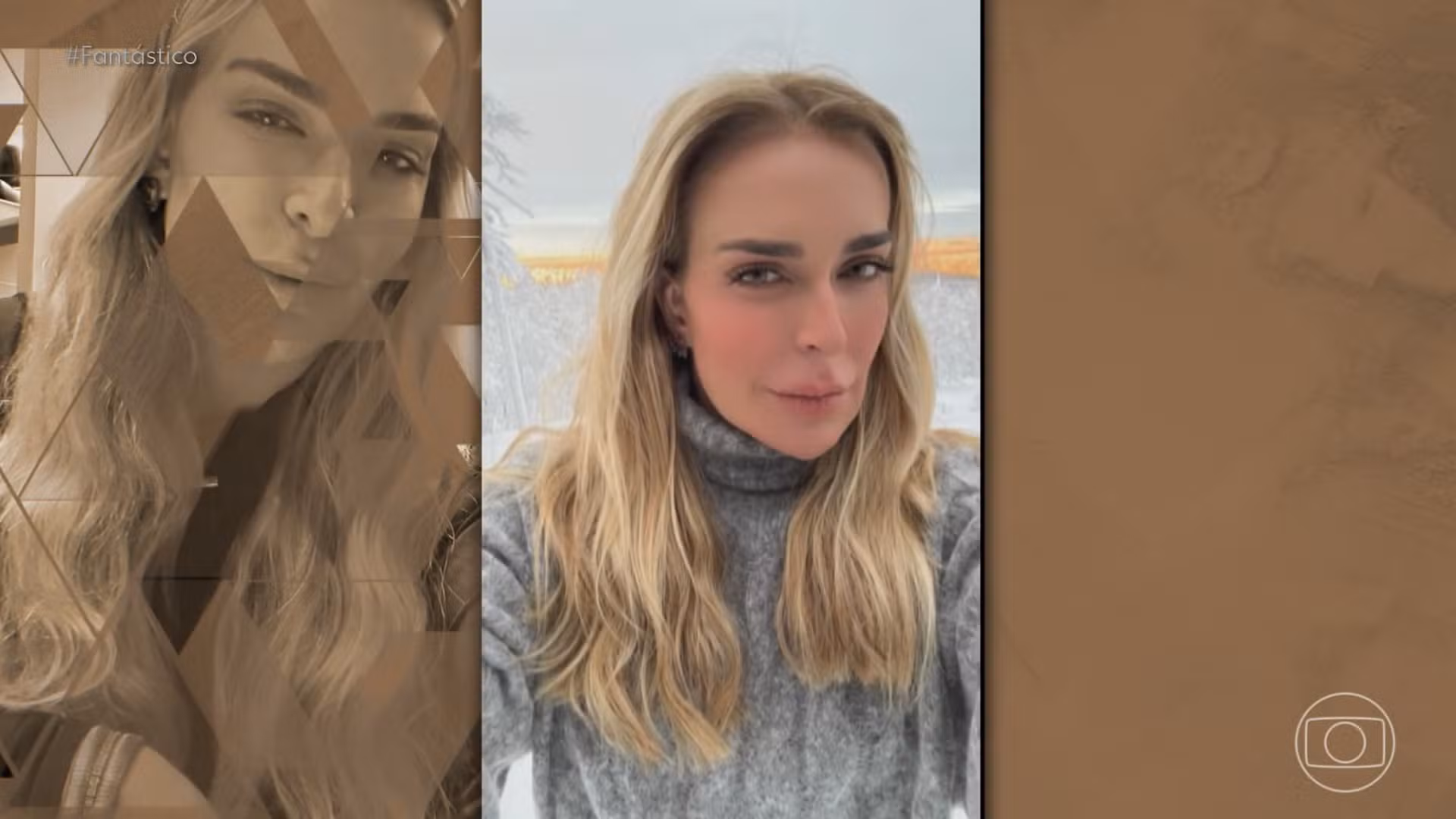Vida de luxo nas redes e rastro de calotes: as dívidas na Justiça da empresária Roberta Luchsinger