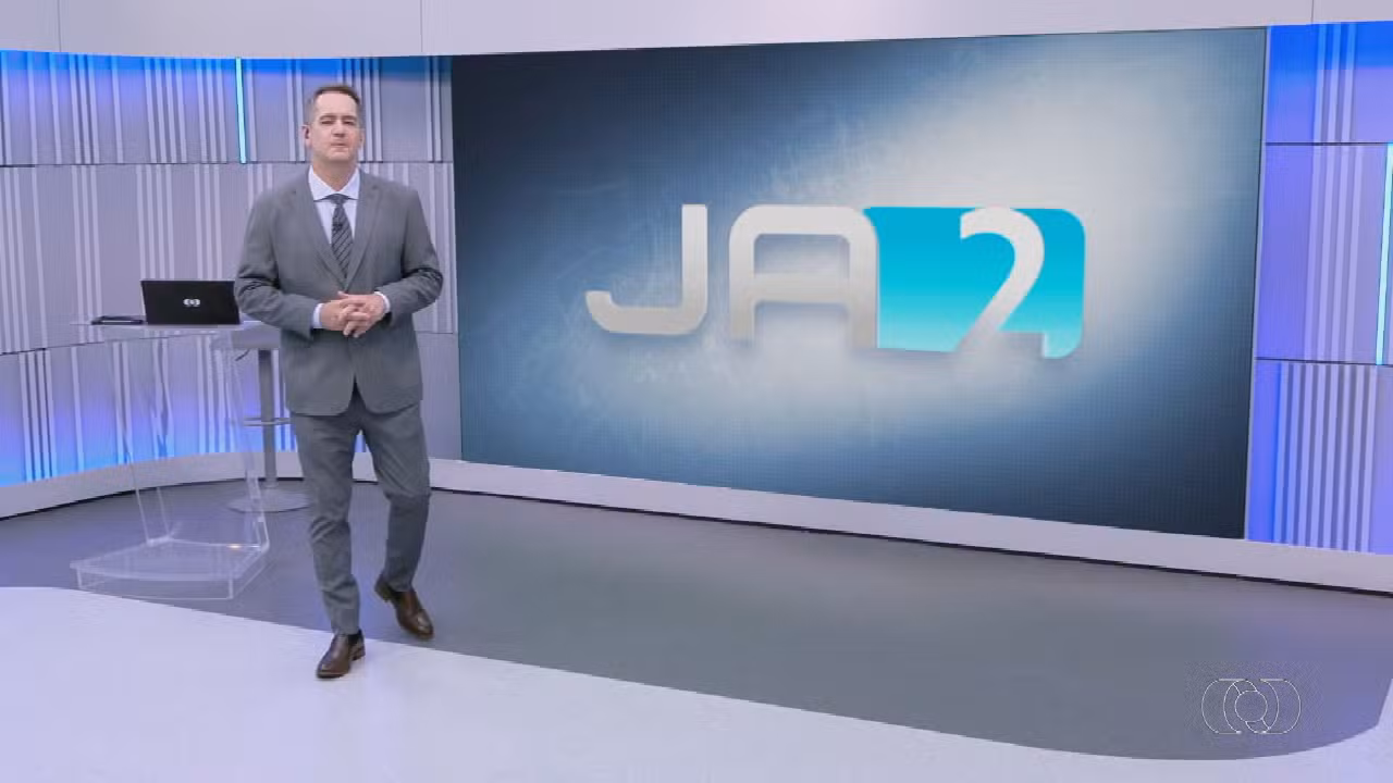 VÍDEOS: Jornal Anhanguera 2ª Edição de segunda