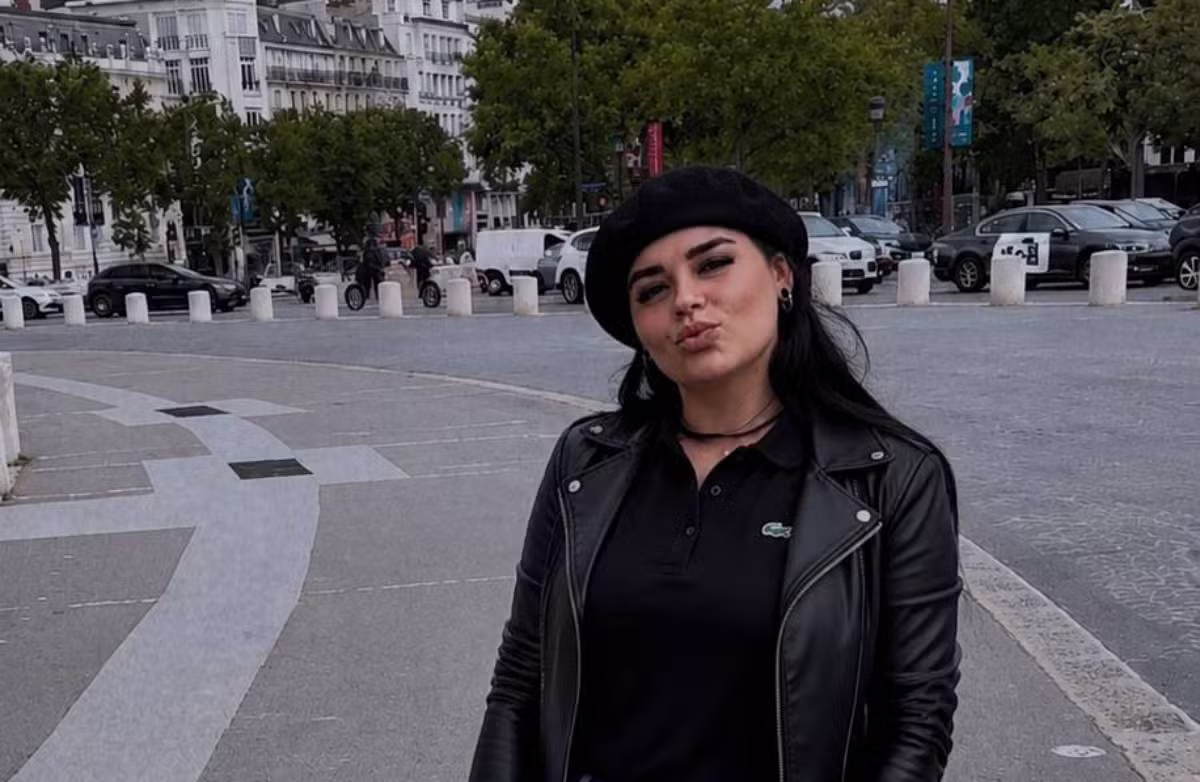 Mineira de 37 anos é morta a facadas na Bélgica