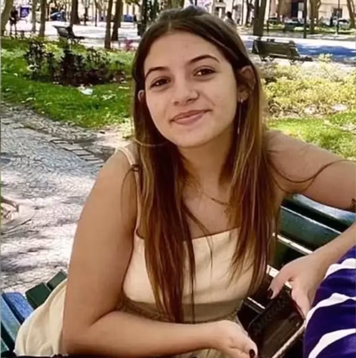 Amelie Voigt Trejes é brasileira e a bilionária mais jovem do mundo, segundo a Forbes