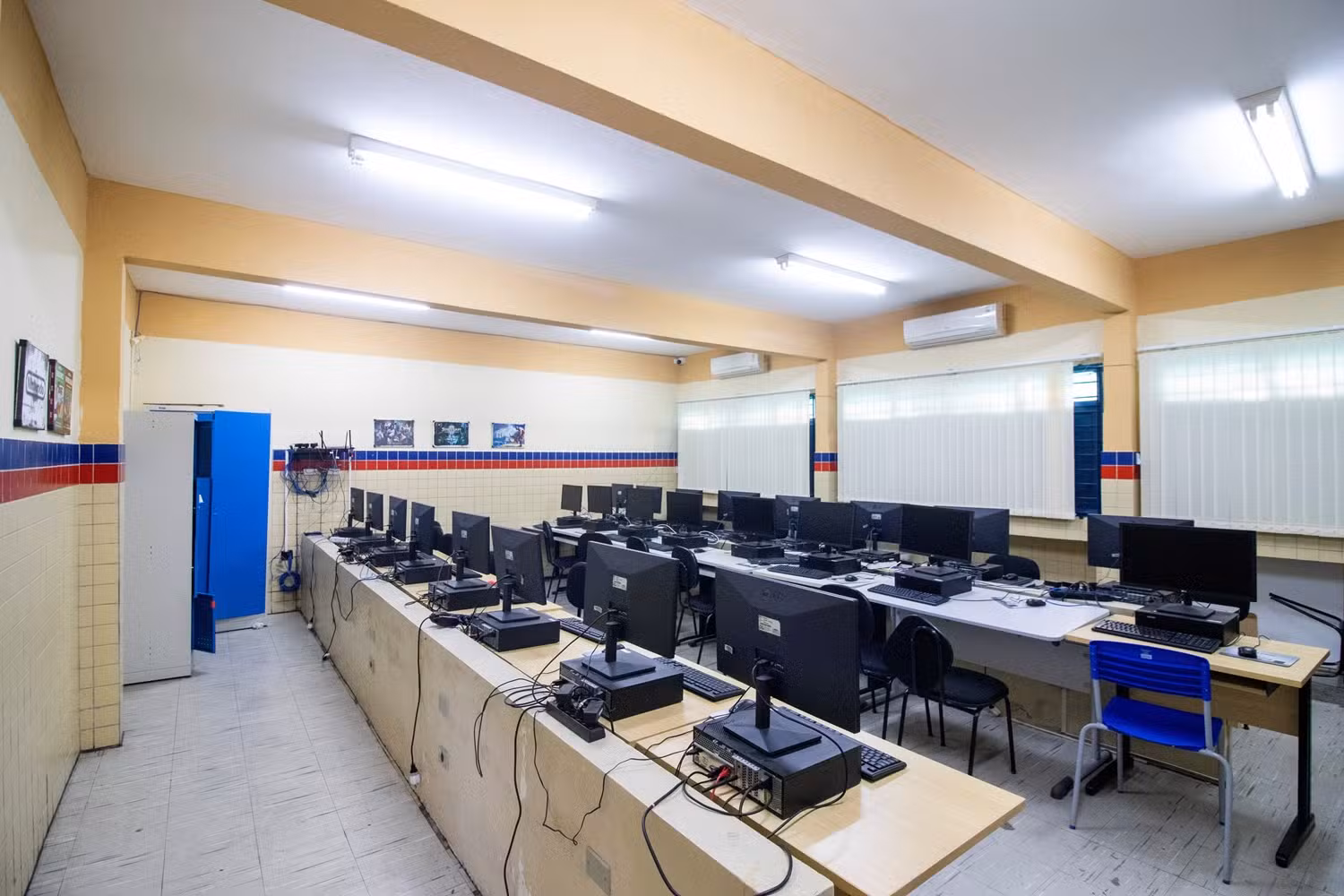 PE oferece mais de 8 mil vagas em cursos técnicos gratuitos; saiba como se inscrever
