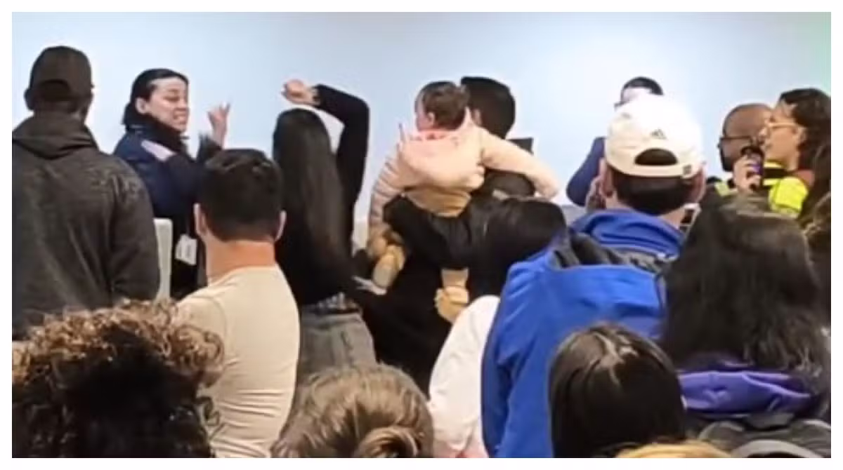 Agressão no aeroporto: quais são os direitos de profissionais atacados? Cabe indenização? Quem será responsabilizado?