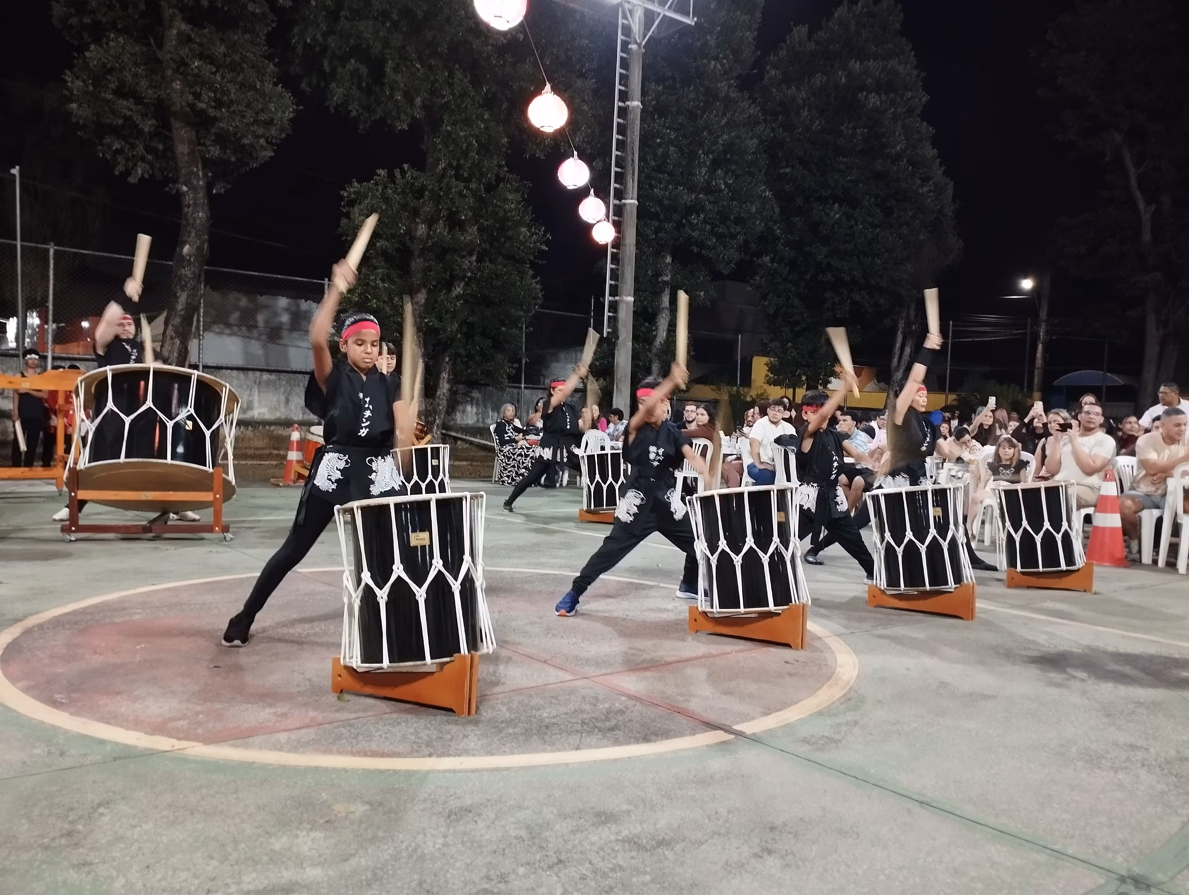 Feira Oriental reúne gastronomia, cosplay e atrações culturais em Ipatinga