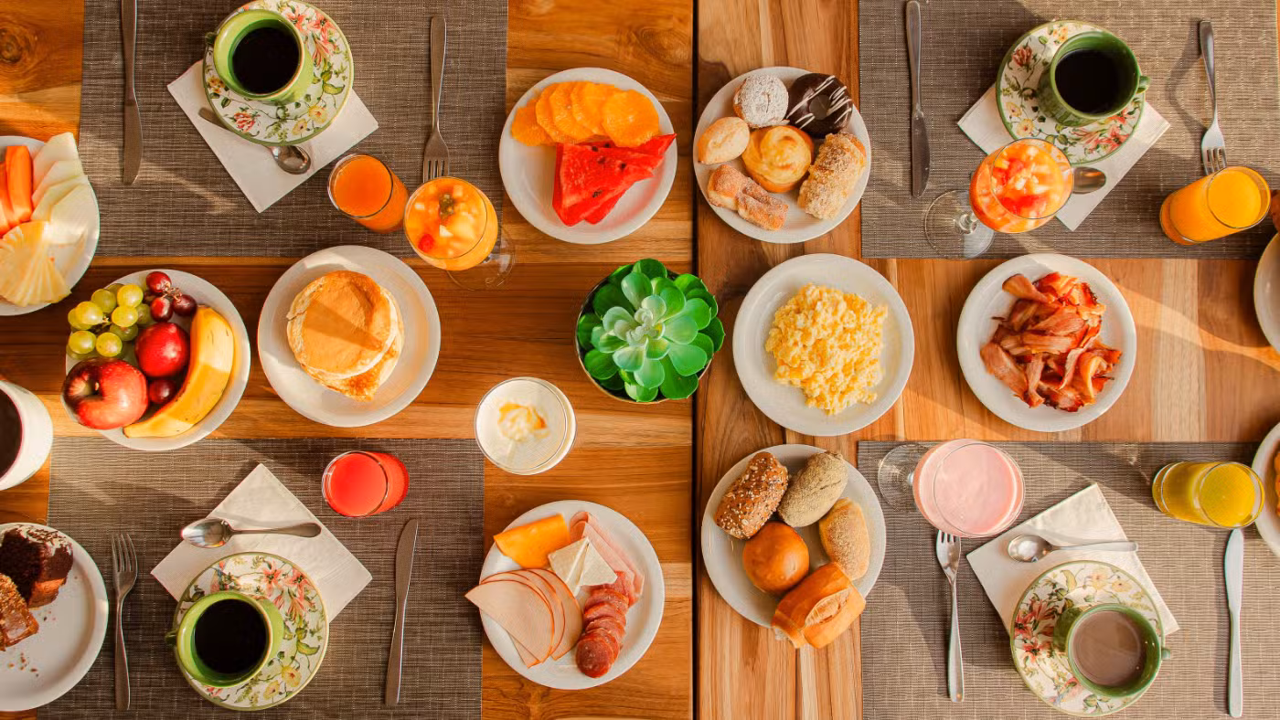 Festival Breakfast Weekend reúne opções diversas de café da manhã a partir de R$ 39,90 na cidade de SP