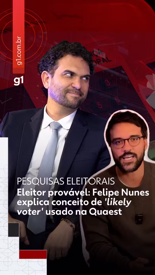 50 Vídeos para entender as Eleições de 2026