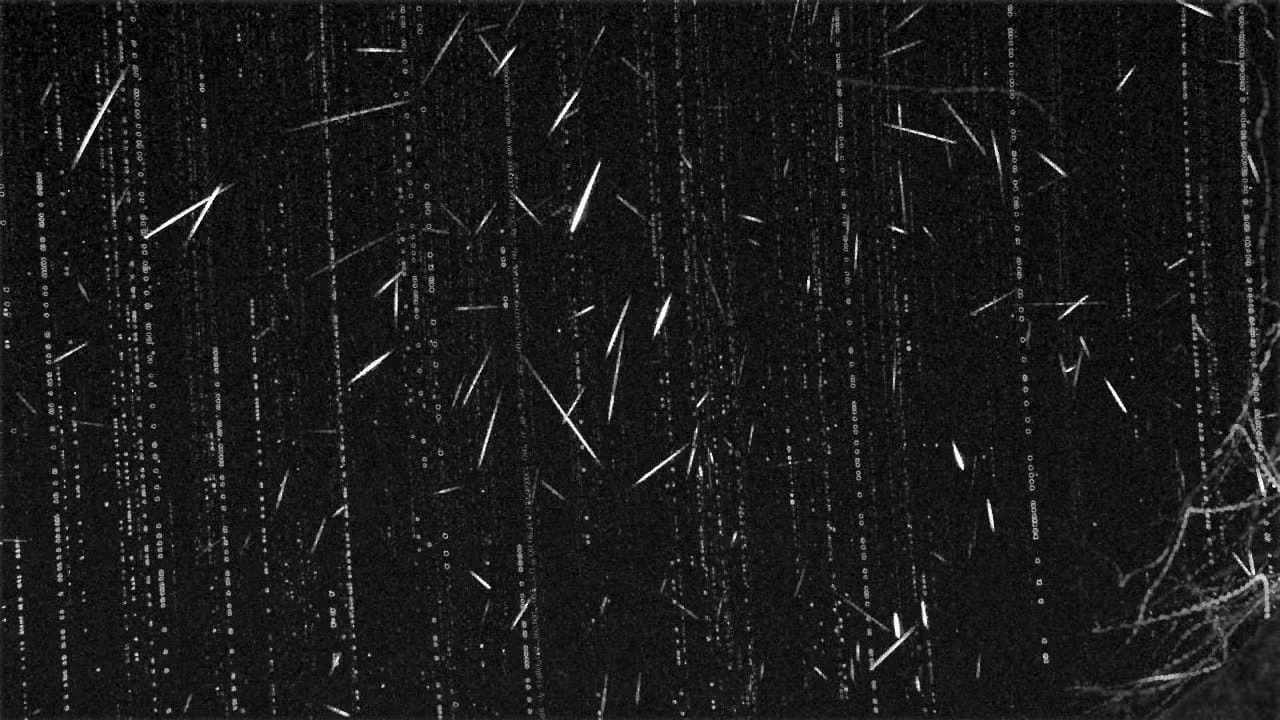 Pico da chuva de meteoros ocorre entre quinta e sexta; veja dicas para observar o fenômeno