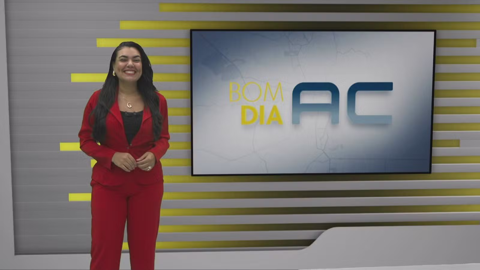 AO VIVO: Assista ao BDA com Melícia Moura