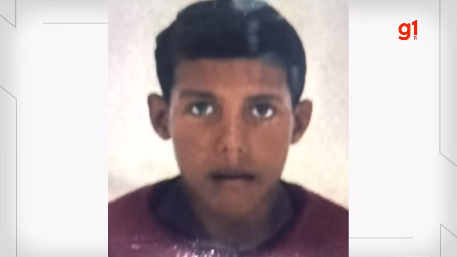 Adolescente de 15 anos é encontrado morto em área de mata no interior do PI três dias após desaparecimento