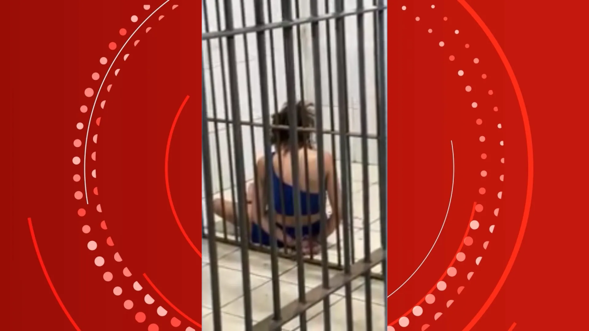 Estudante de medicina presa por morte de idoso já tentou atropelar outras pessoas em RO, dizem testemunhas