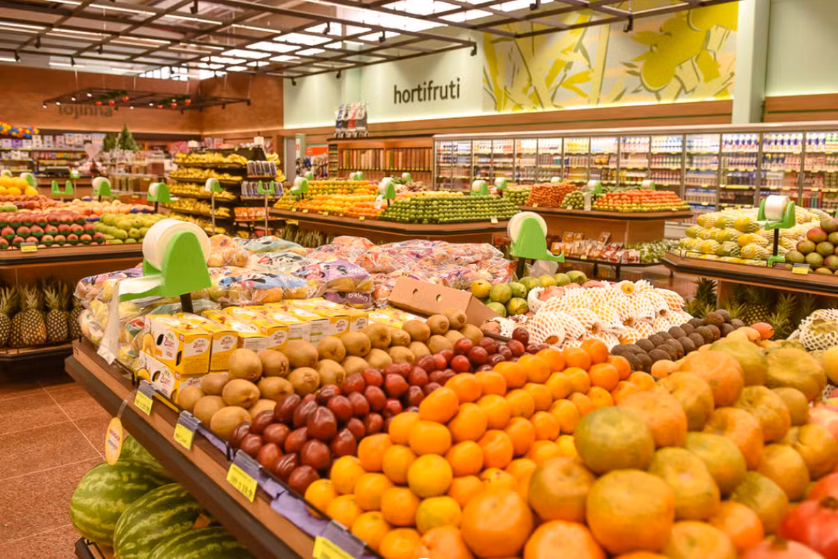 Preço dos alimentos: o que ficou mais caro e o que barateou em agosto
