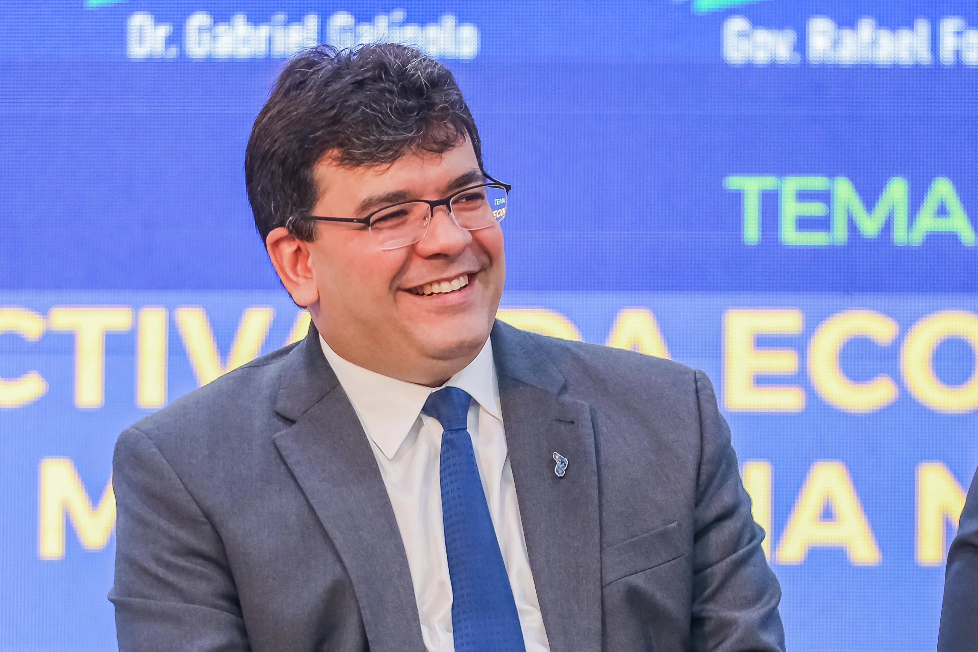 Promessas de Rafael Fonteles: governador do Piauí mais do que dobrou escolas em tempo integral, mas não criou 80 mil vagas de emprego