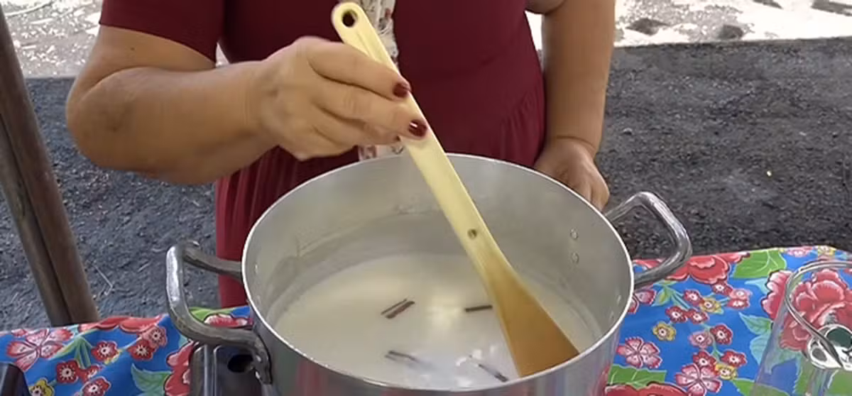 Arroz doce nordestino: aprenda a receita tradicional de São João