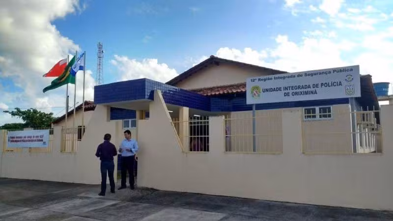 Viúva de fazendeiro morto em curral é presa suspeita de participação no crime em Oriximiná, diz polícia