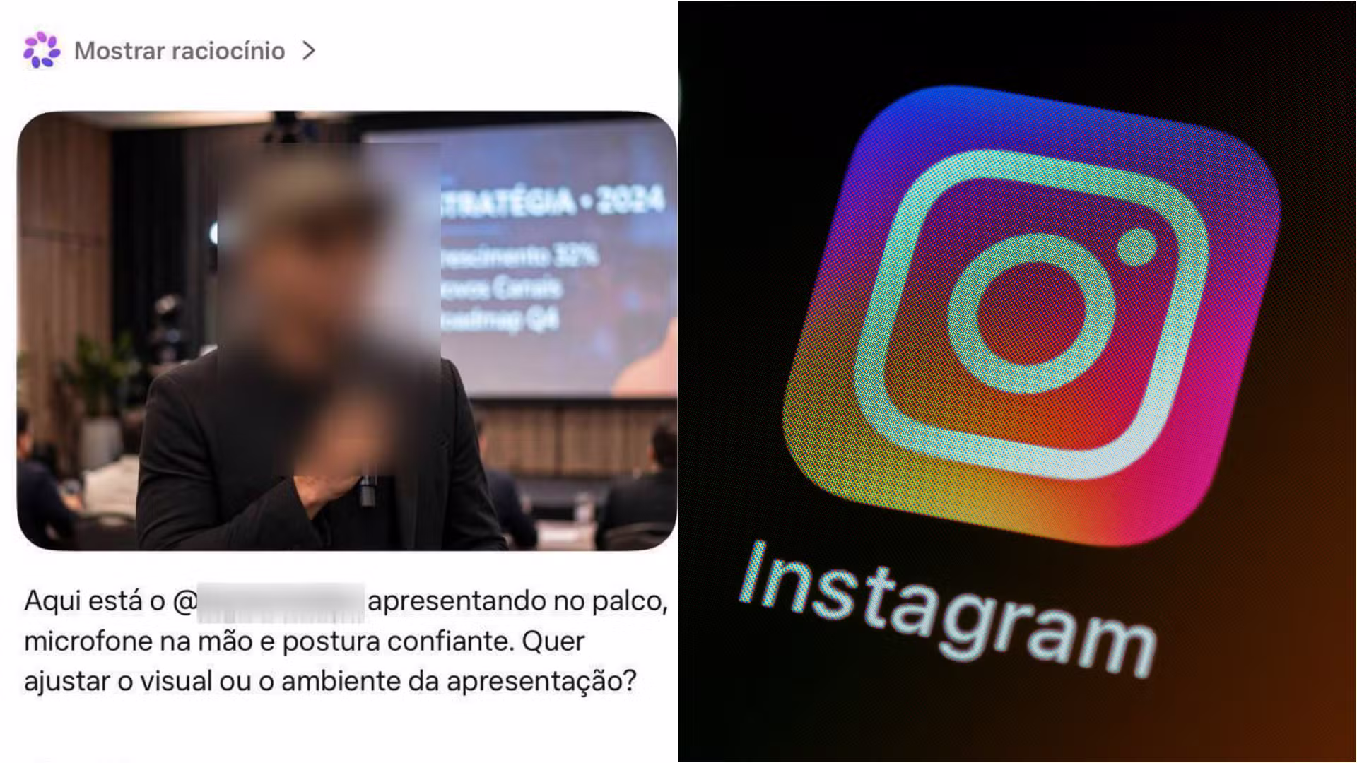 IA da Meta permite que outras pessoas criem deepfakes com fotos do seu Instagram; veja como impedir