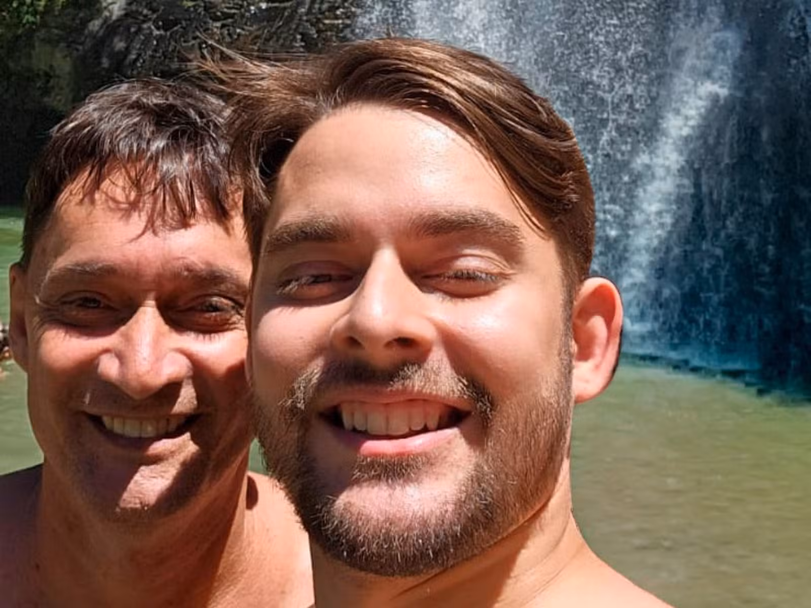 Mais de 20 anos depois, pai recorda nascimento do filho no AC um dia após penta do Brasil: 'Muita alegria'