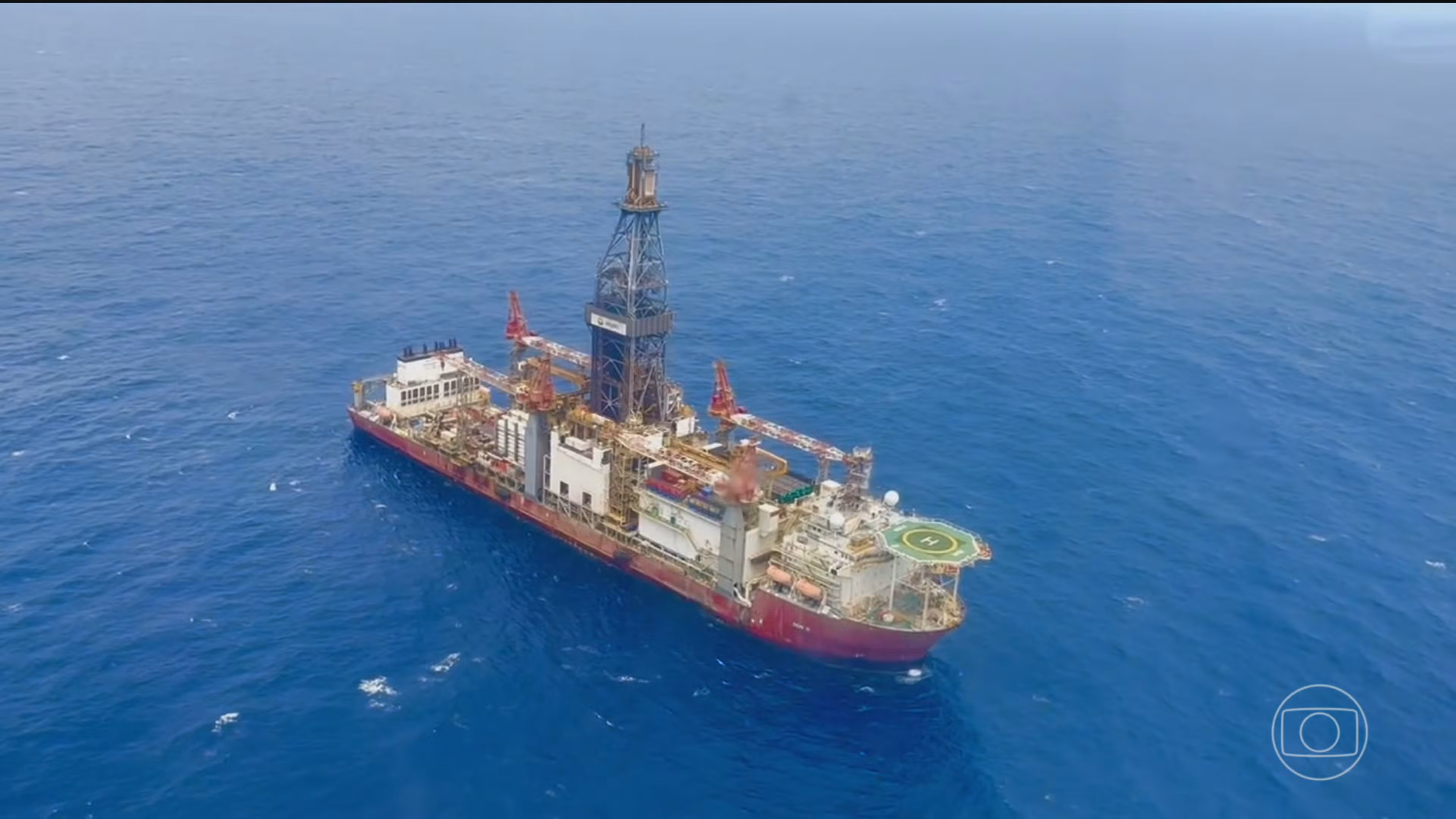 Entenda o que é a Margem Equatorial e por que o Amapá está no centro das buscas por petróleo