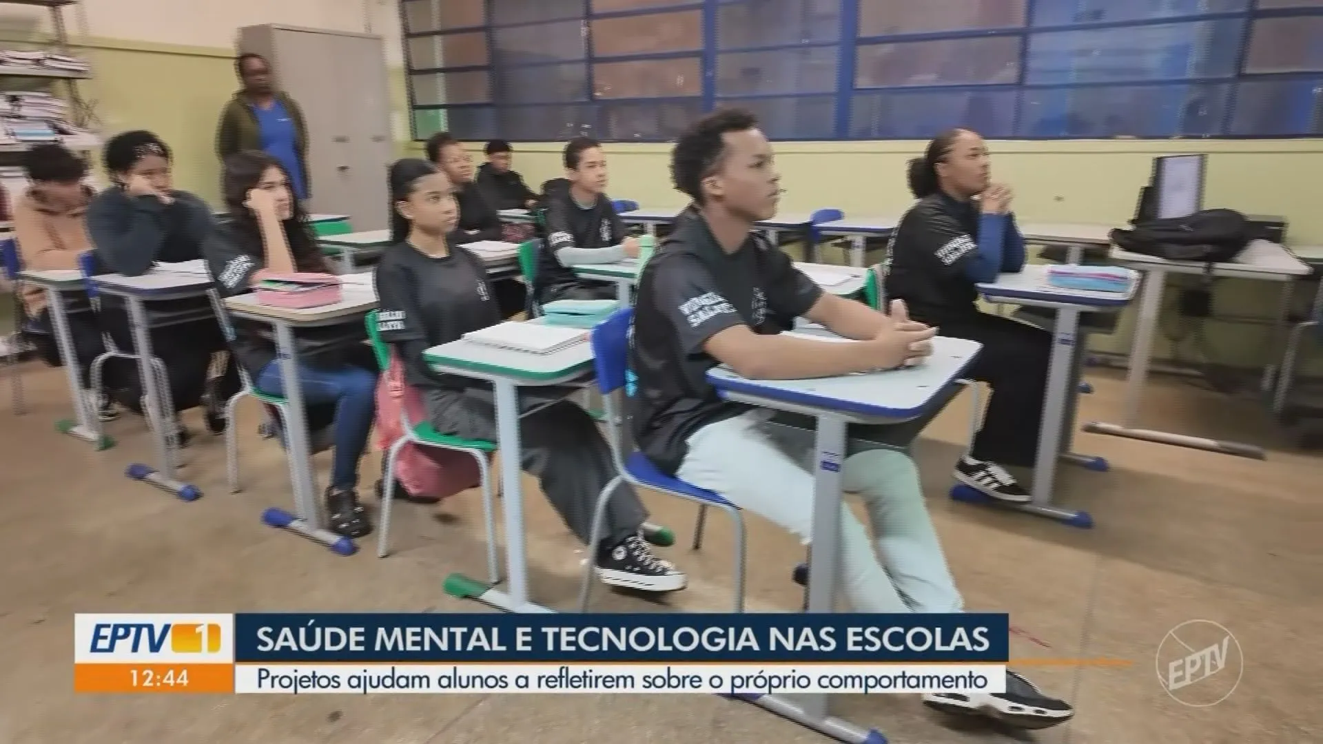 VÍDEOS: EPTV 1 Sul de Minas de sábado, 27 de junho de 2026