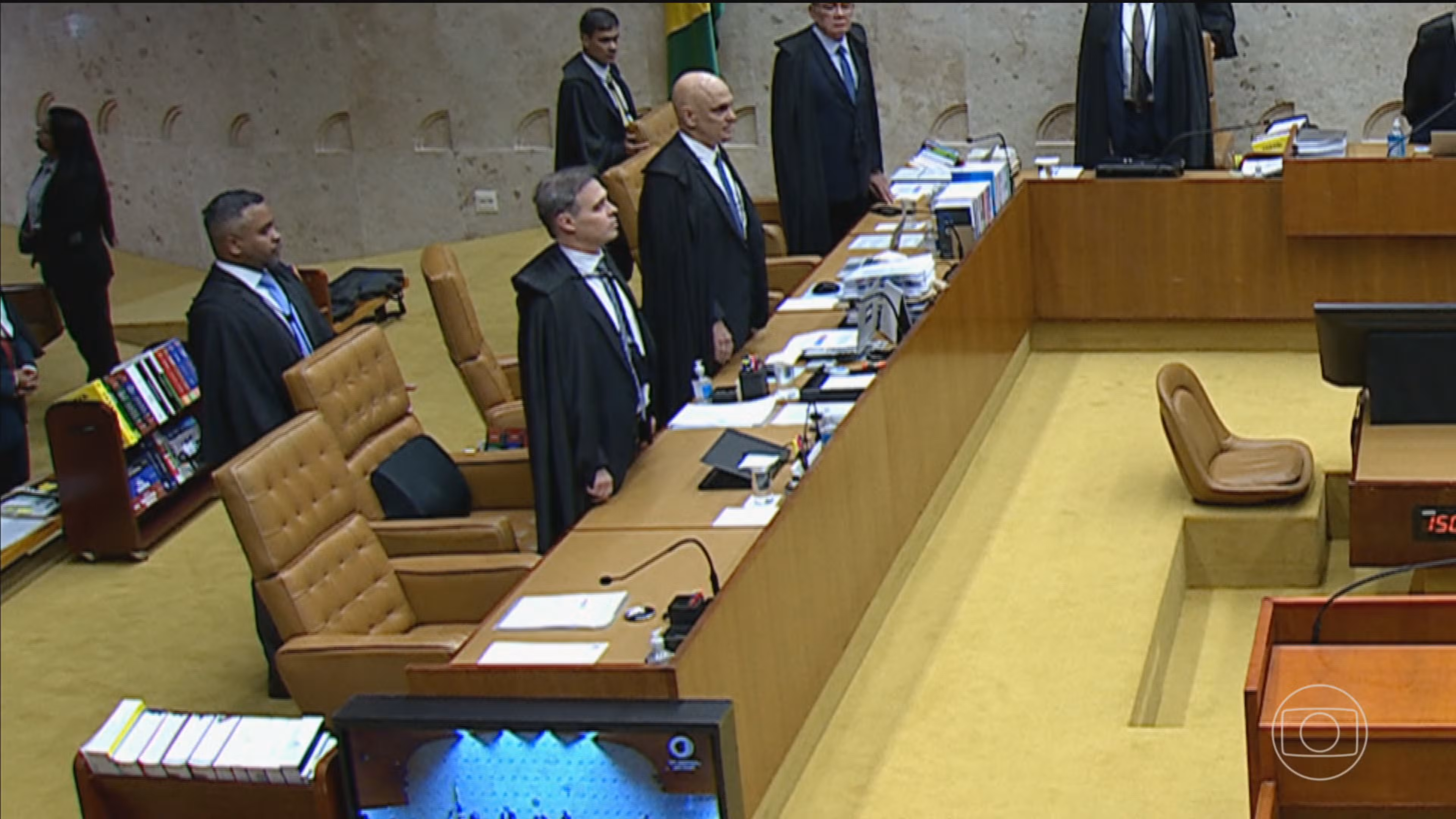 Inquérito das fake news: relembre decisões que marcaram a investigação sob relatoria de Moraes no STF