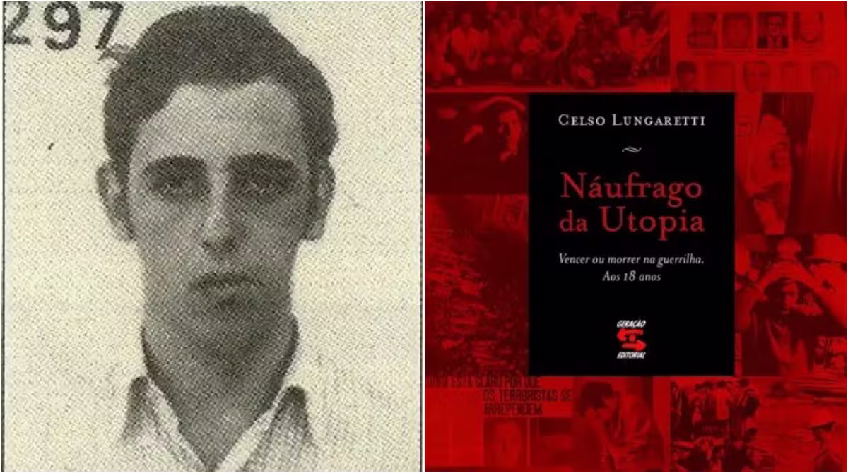 Jornalista e ex-guerrilheiro Celso Lungaretti morre em SP aos 75 anos