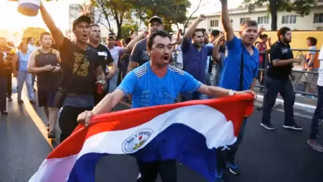 5 motivos do 'boom' econômico do Paraguai (e seus efeitos para o país)