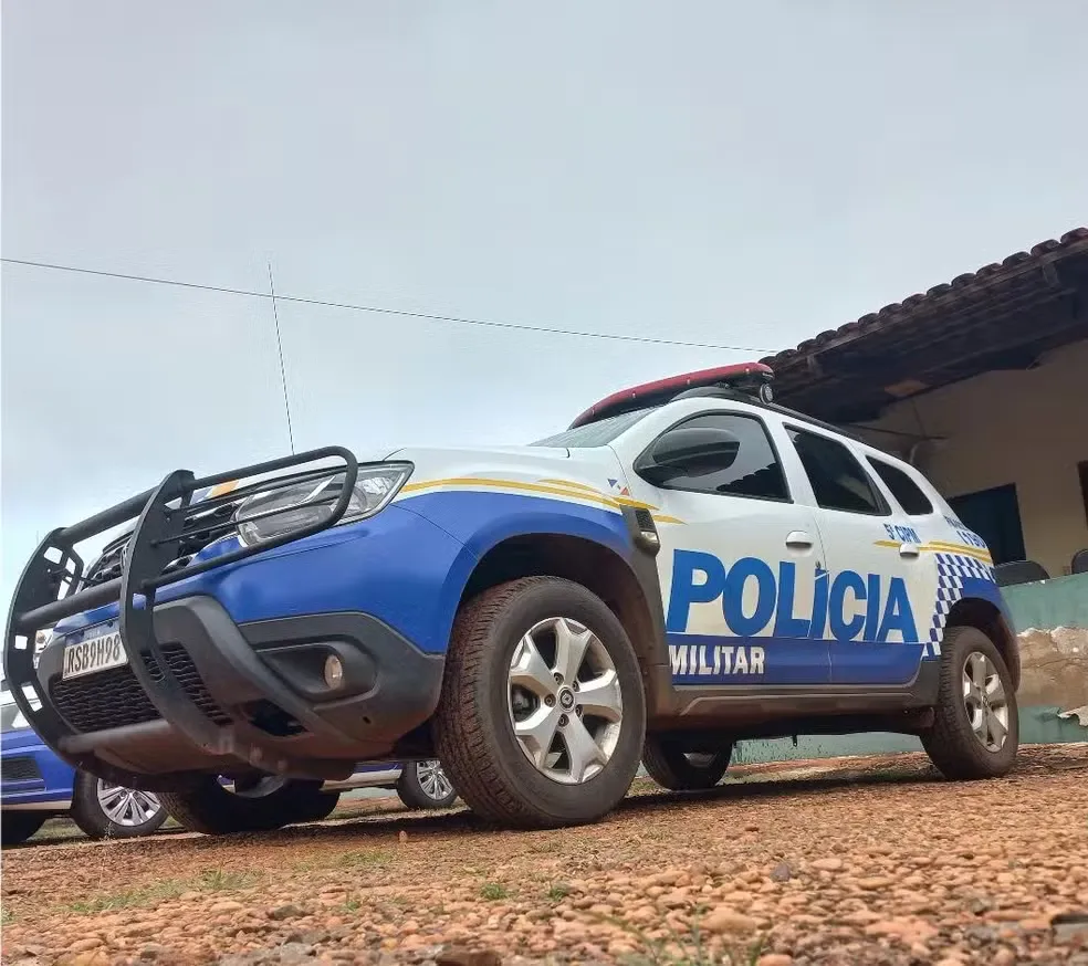 Homem morre e duas mulheres ficam gravemente feridas após batida entre motos em Gurupi