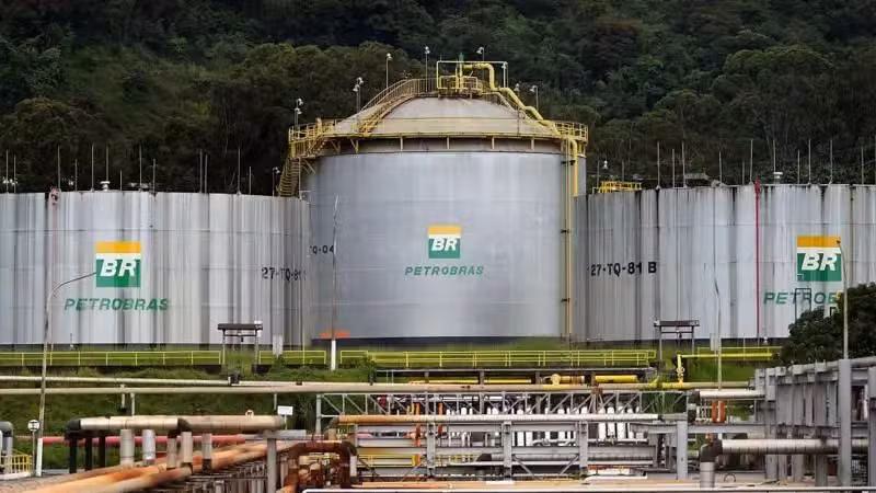 Quem mais produz petróleo no Brasil? Veja o ranking das empresas após produção ficar perto de novo recorde