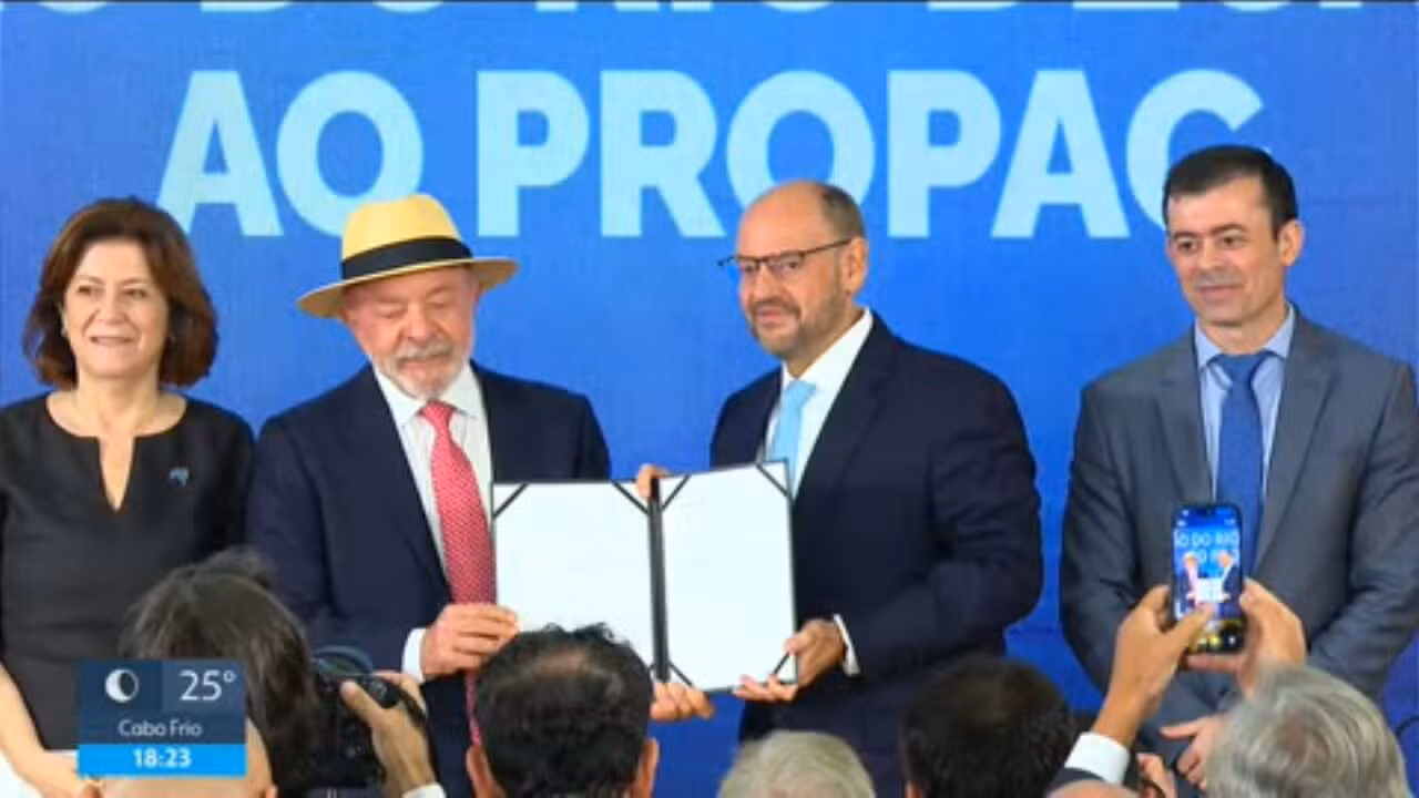 VÍDEOS: RJ2 de segunda, 22 de junho de 2026
