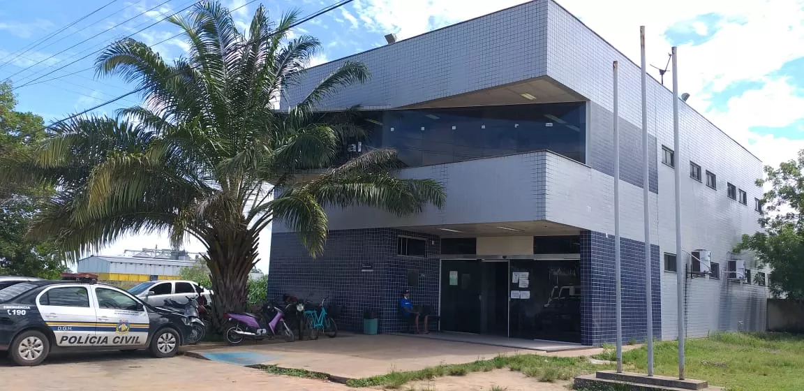 Homem é ferido com golpe de faca na cabeça durante briga familiar em Boa Vista