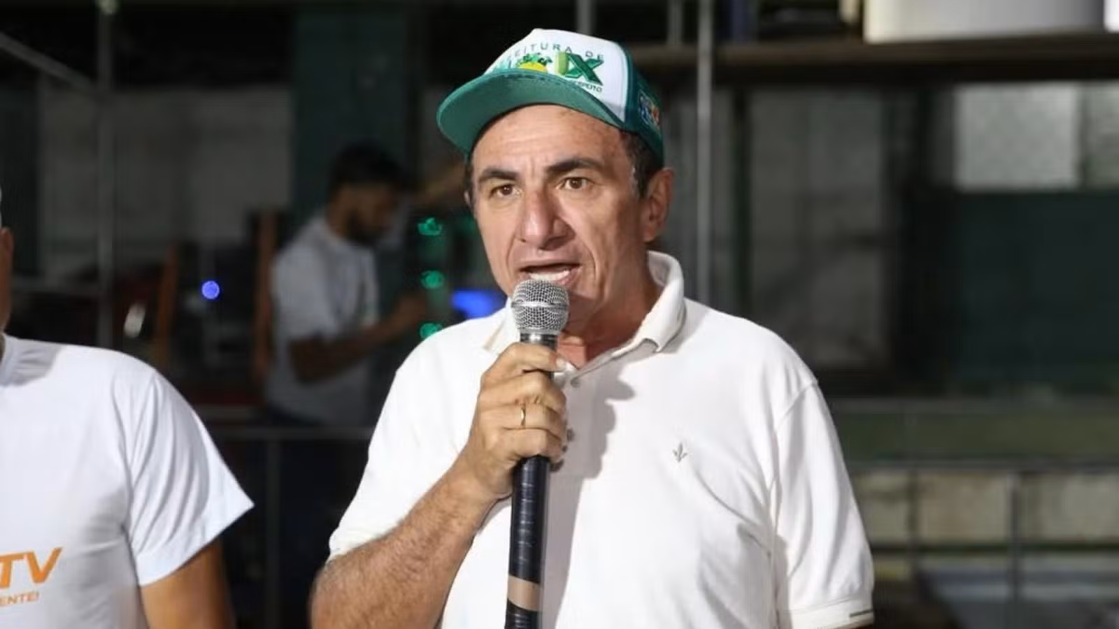 Prefeito de cidade no PI é indiciado por favorecimento à exploração sexual de adolescentes