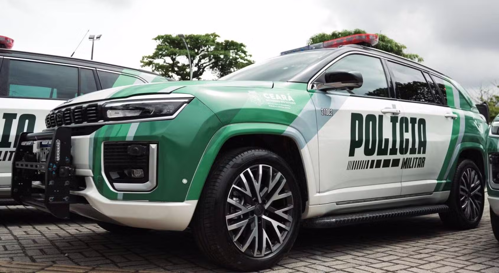 Dono de pizzaria é morto a tiros no estabelecimento comercial em Fortaleza