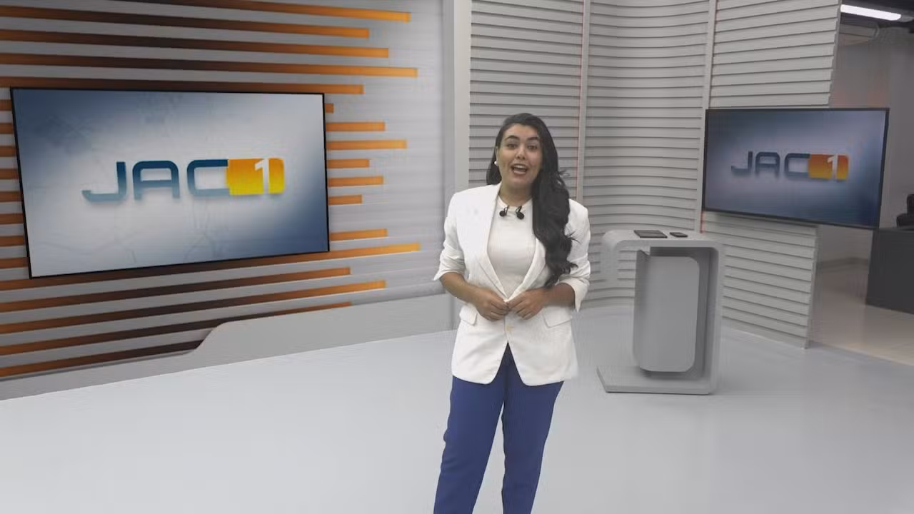VÍDEOS: Jornal do Acre 1ª edição deste sábado, 4 de julho de 2026